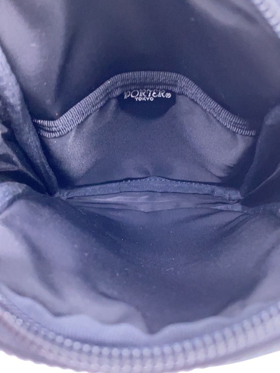 PORTER Shoulder Bag BLK Mini Shoulder 6