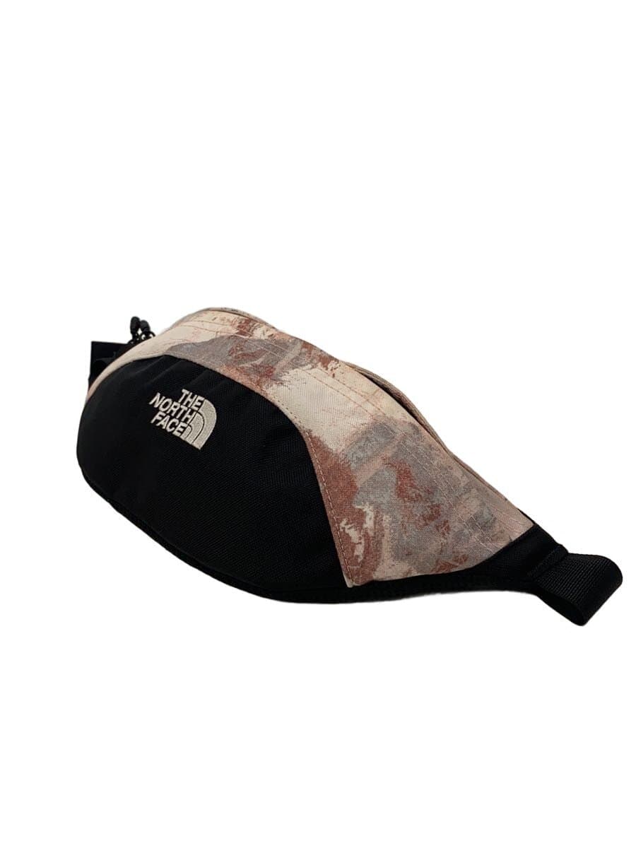 THE NORTH FACE Waist Bag BLK NM72205 2