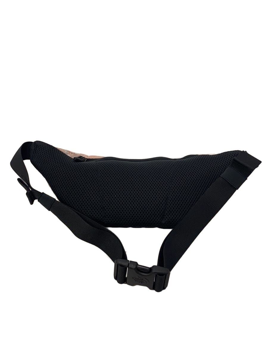THE NORTH FACE Waist Bag BLK NM72205 4
