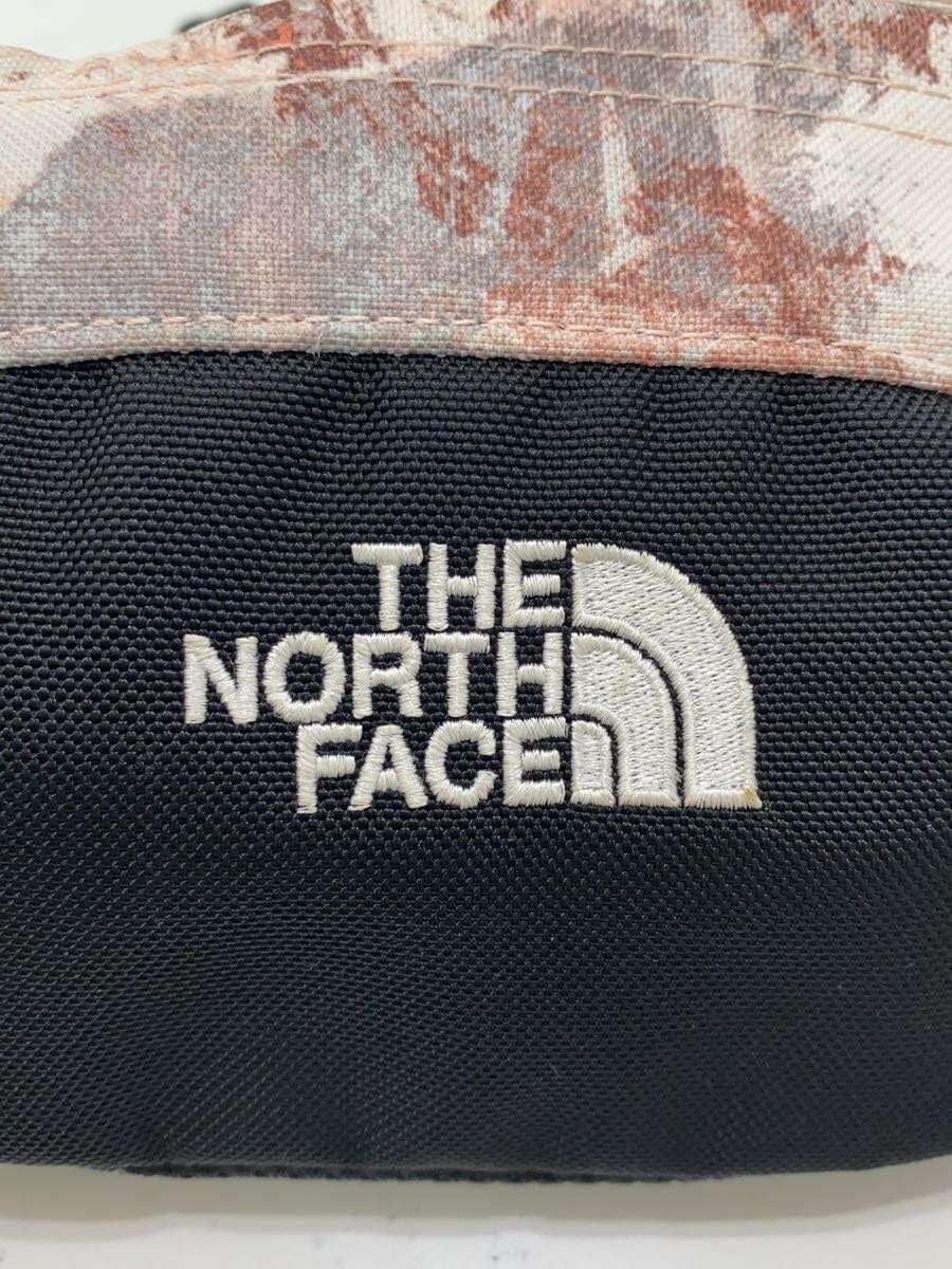 THE NORTH FACE Waist Bag BLK NM72205 5