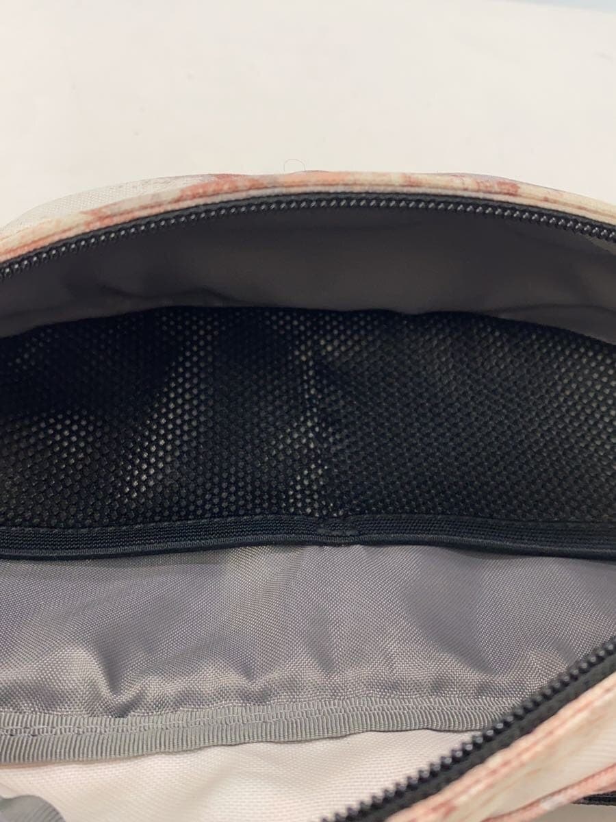 THE NORTH FACE Waist Bag BLK NM72205 6