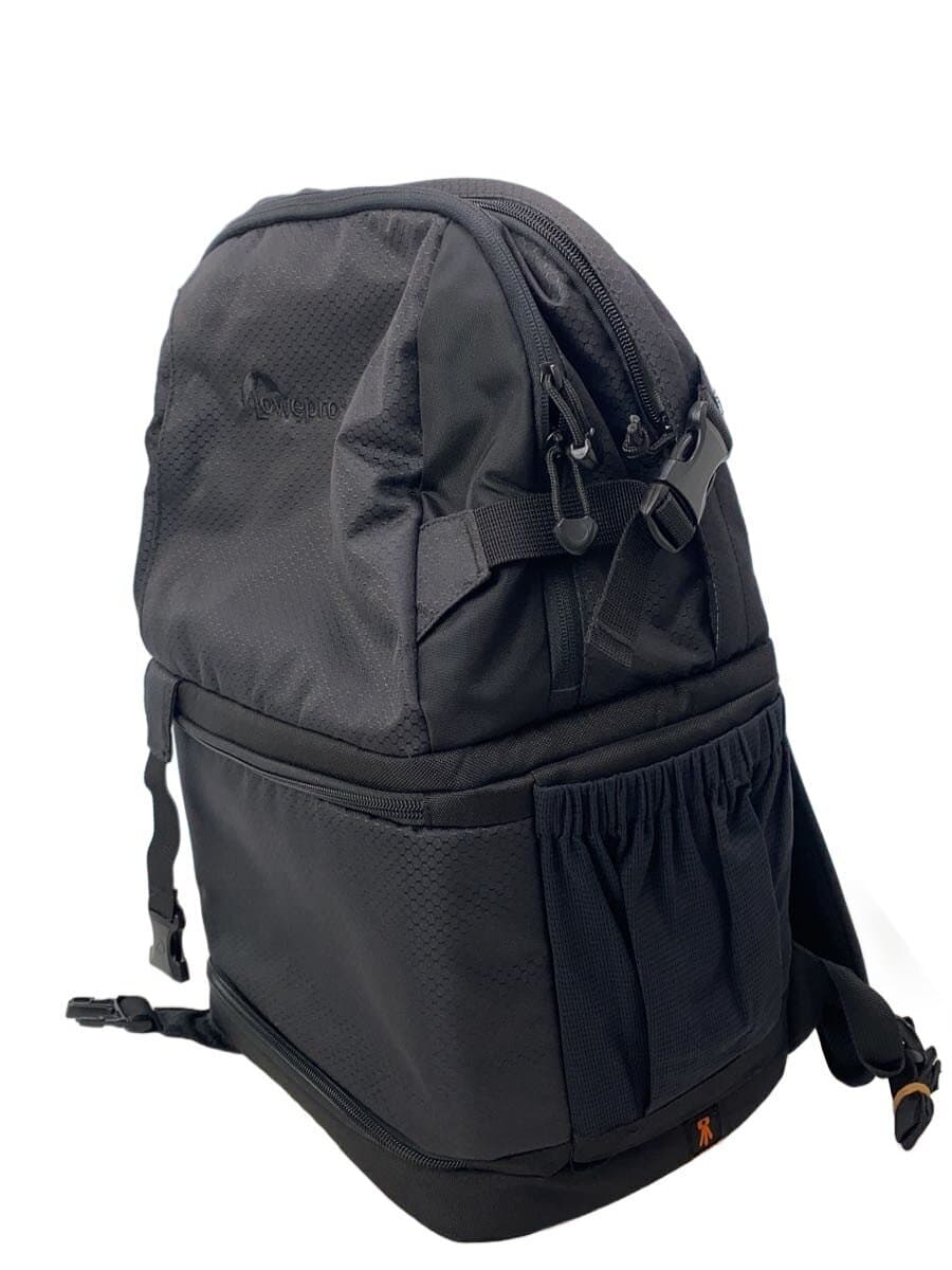 Other Brand Lowepro Camera Backpack Nylon BLK 2