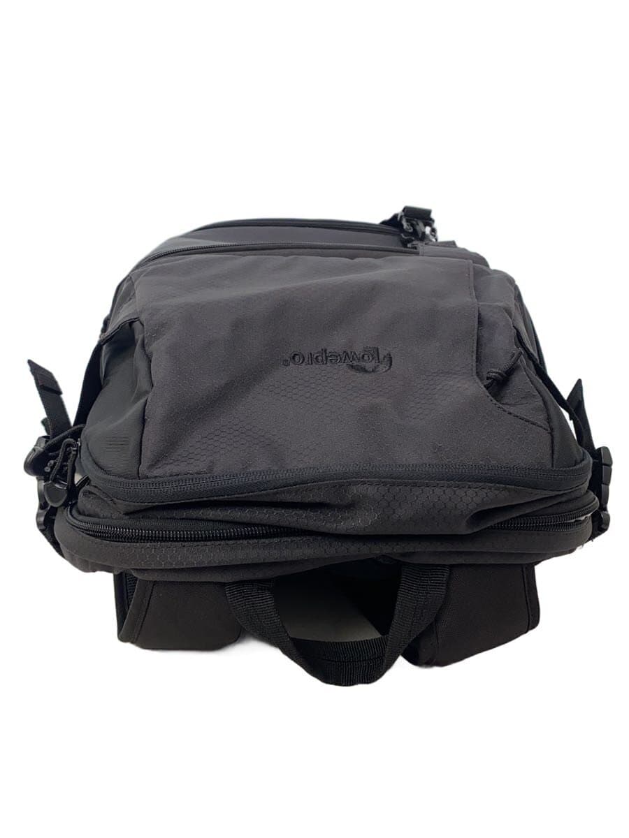 Other Brand Lowepro Camera Backpack Nylon BLK 4