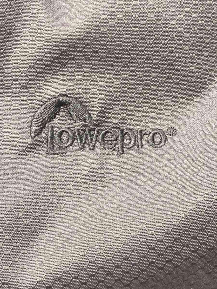 Other Brand Lowepro Camera Backpack Nylon BLK 5
