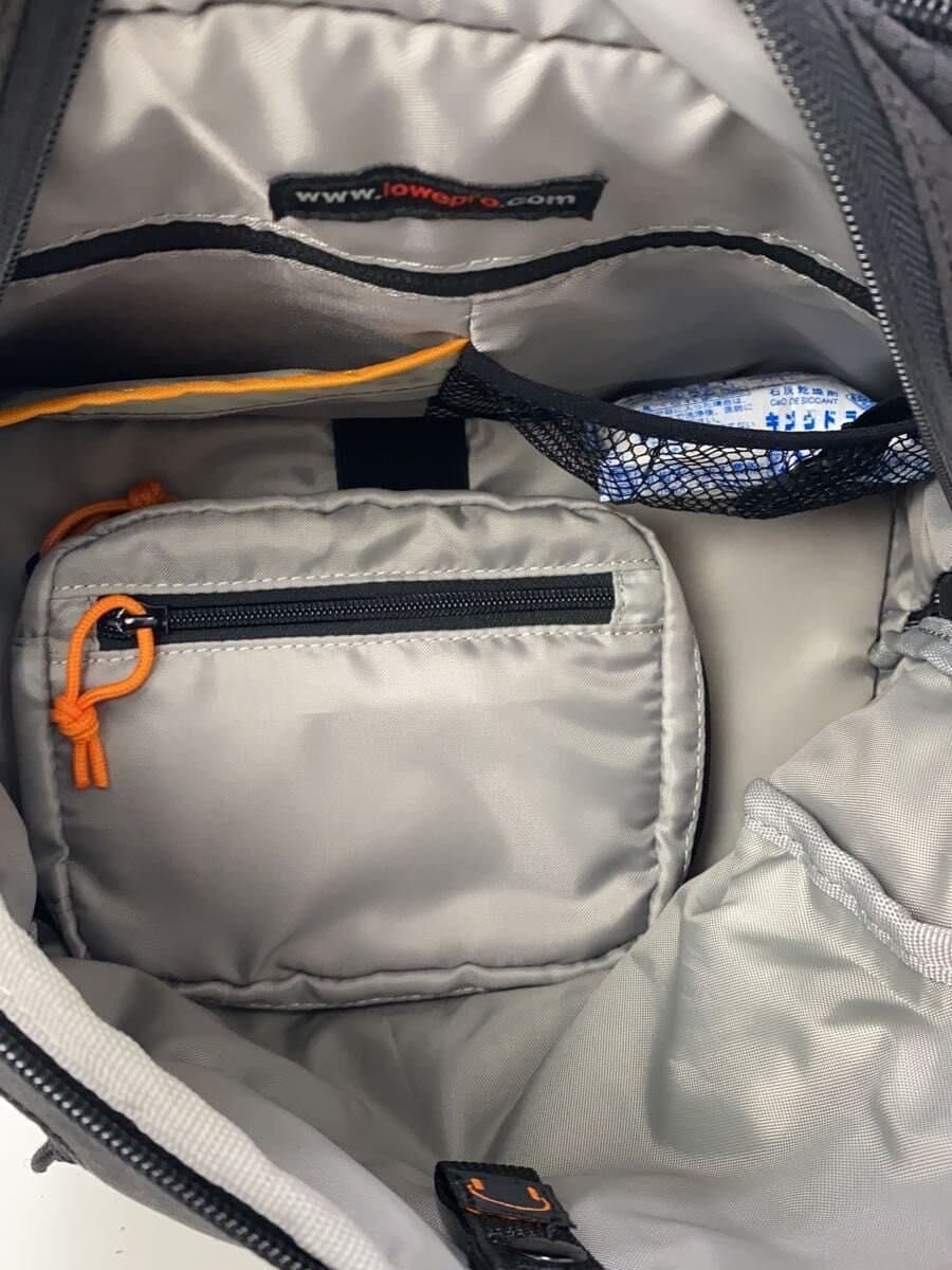 Other Brand Lowepro Camera Backpack Nylon BLK 6