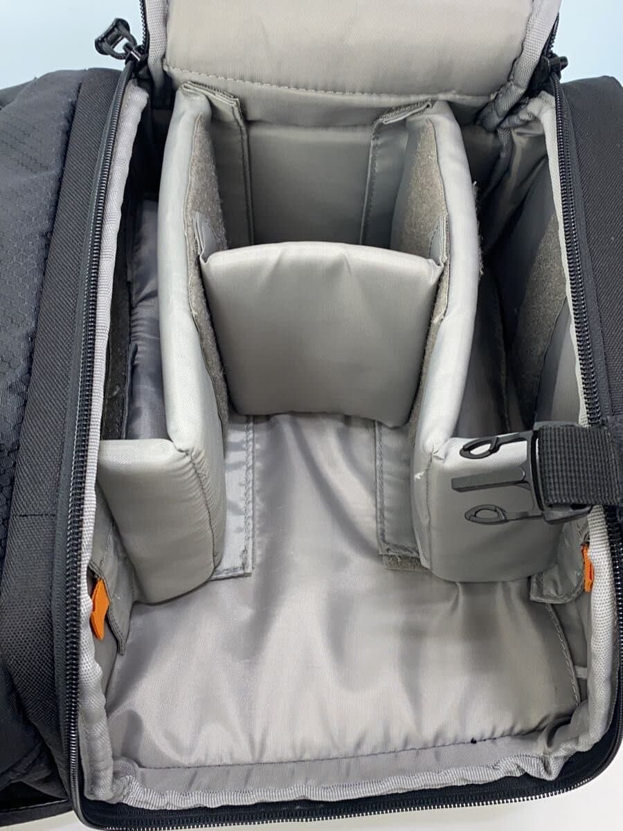 Other Brand Lowepro Camera Backpack Nylon BLK 7
