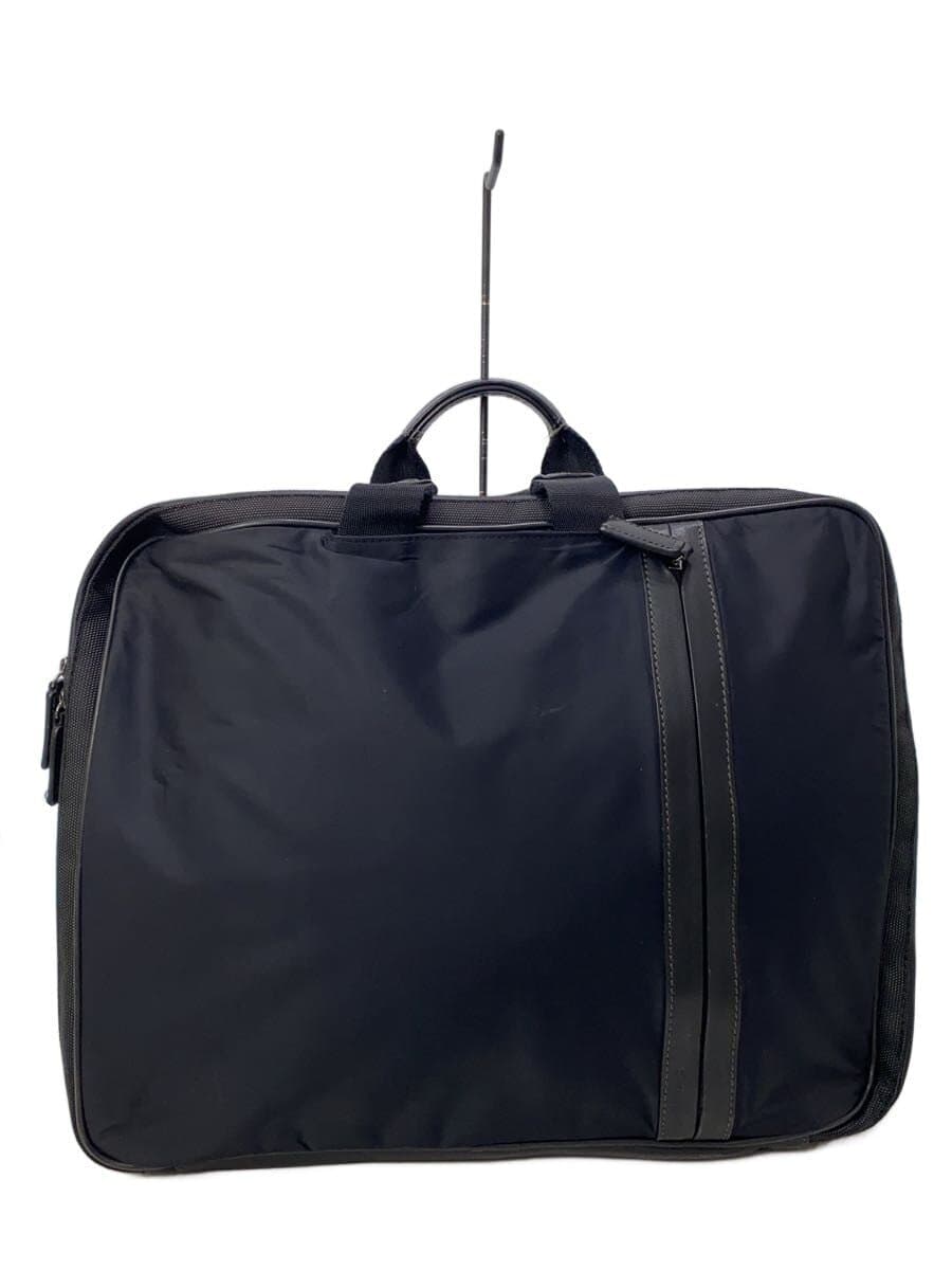 SAMSONITE briefcase -- BLK plain 110519