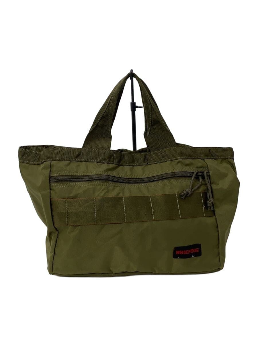 BRIEFING Tote Bag -- KHK