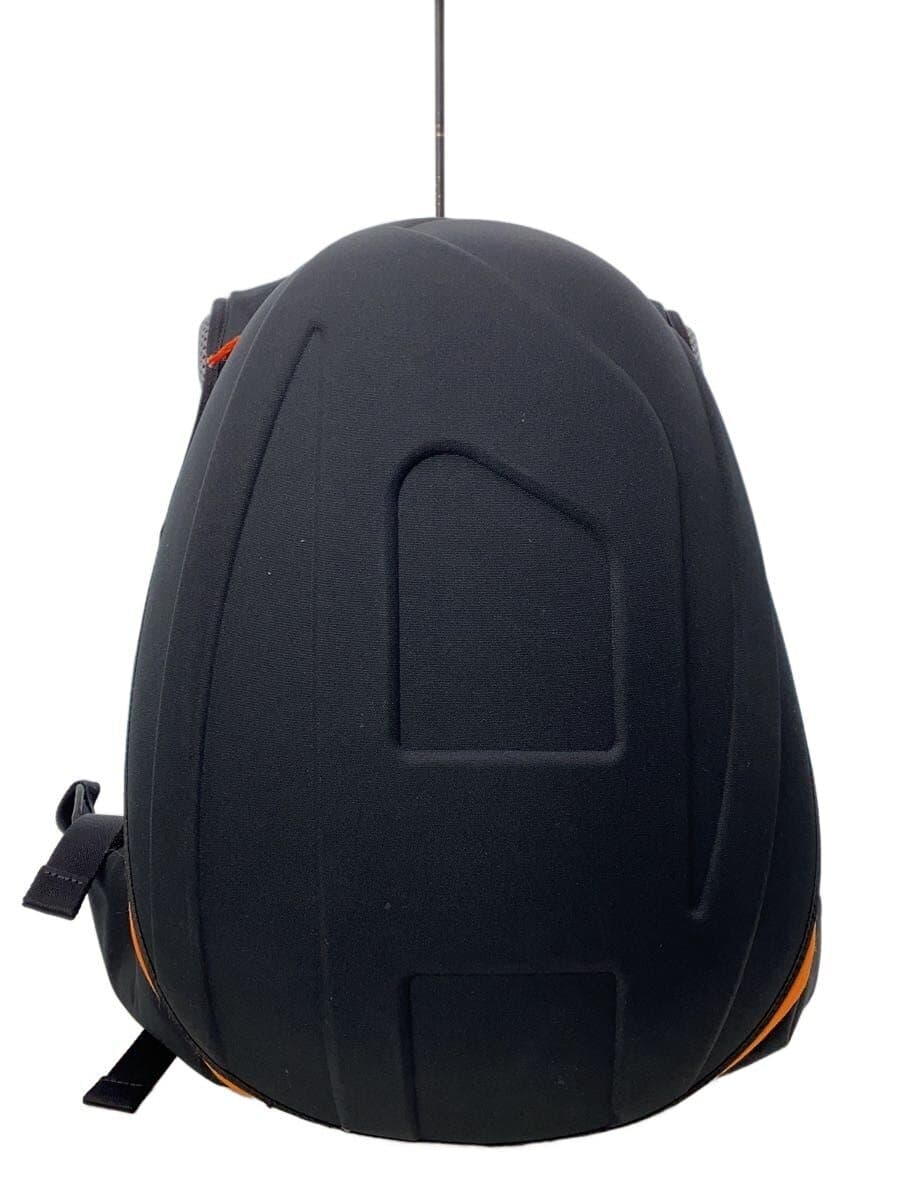 DIESEL backpack -- BLK