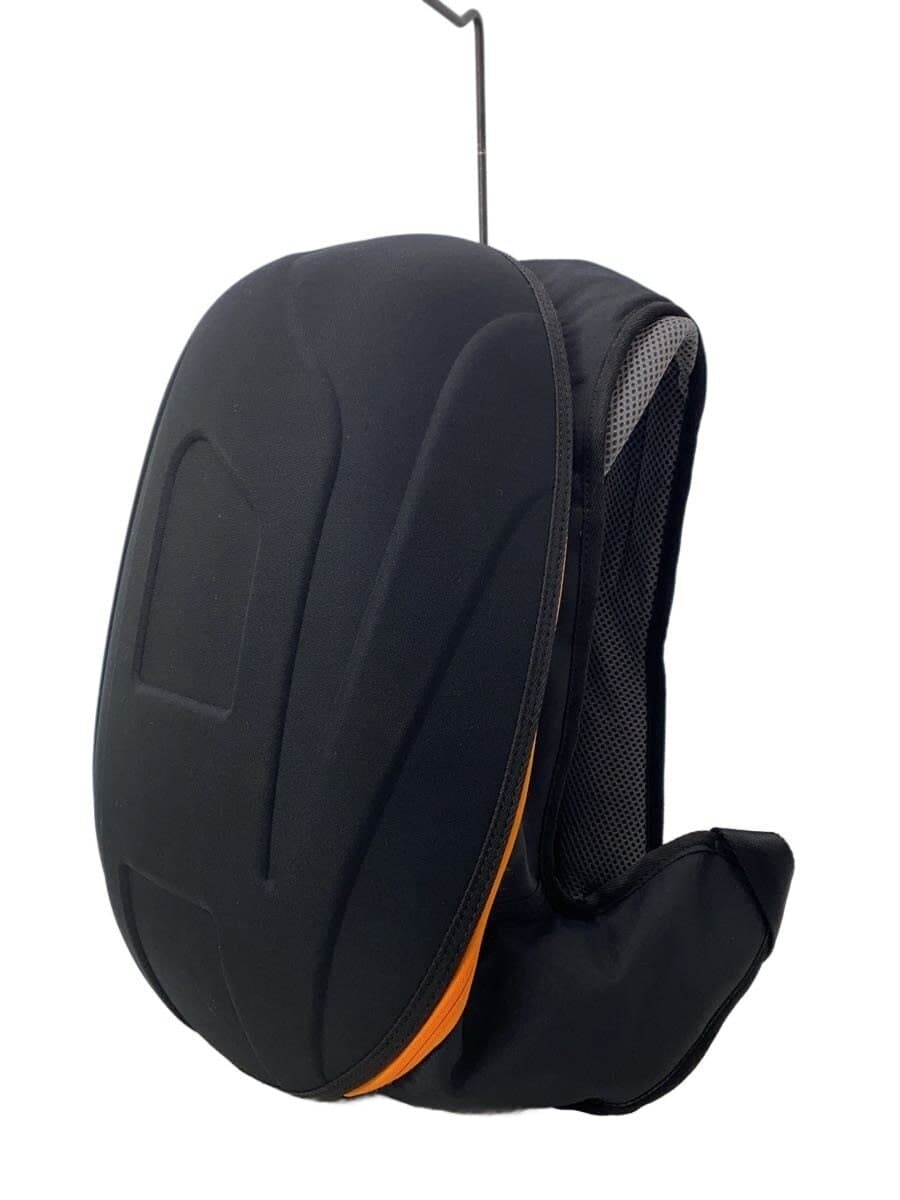 DIESEL backpack -- BLK 2
