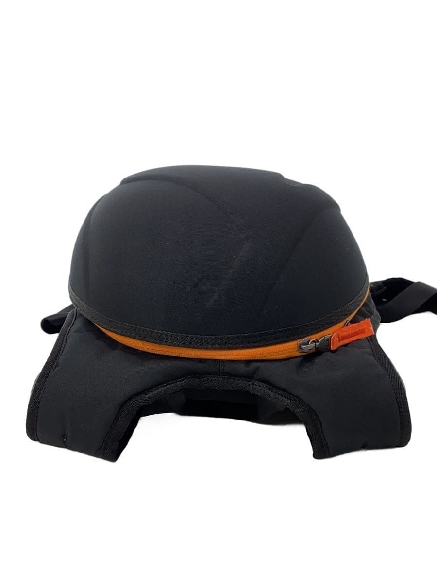 DIESEL backpack -- BLK 4