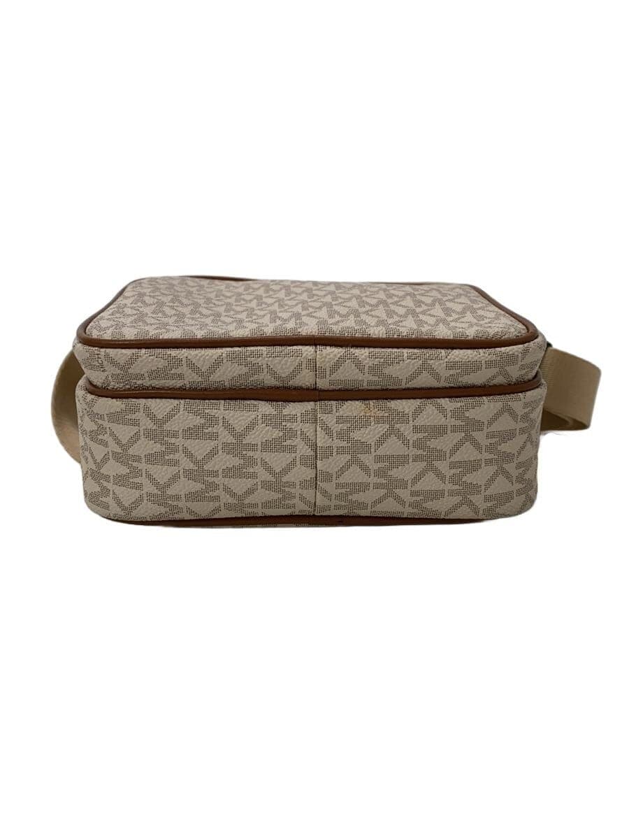 MICHAEL KORS Shoulder Bag -- All-over Pattern 35F1GTVC2B 4