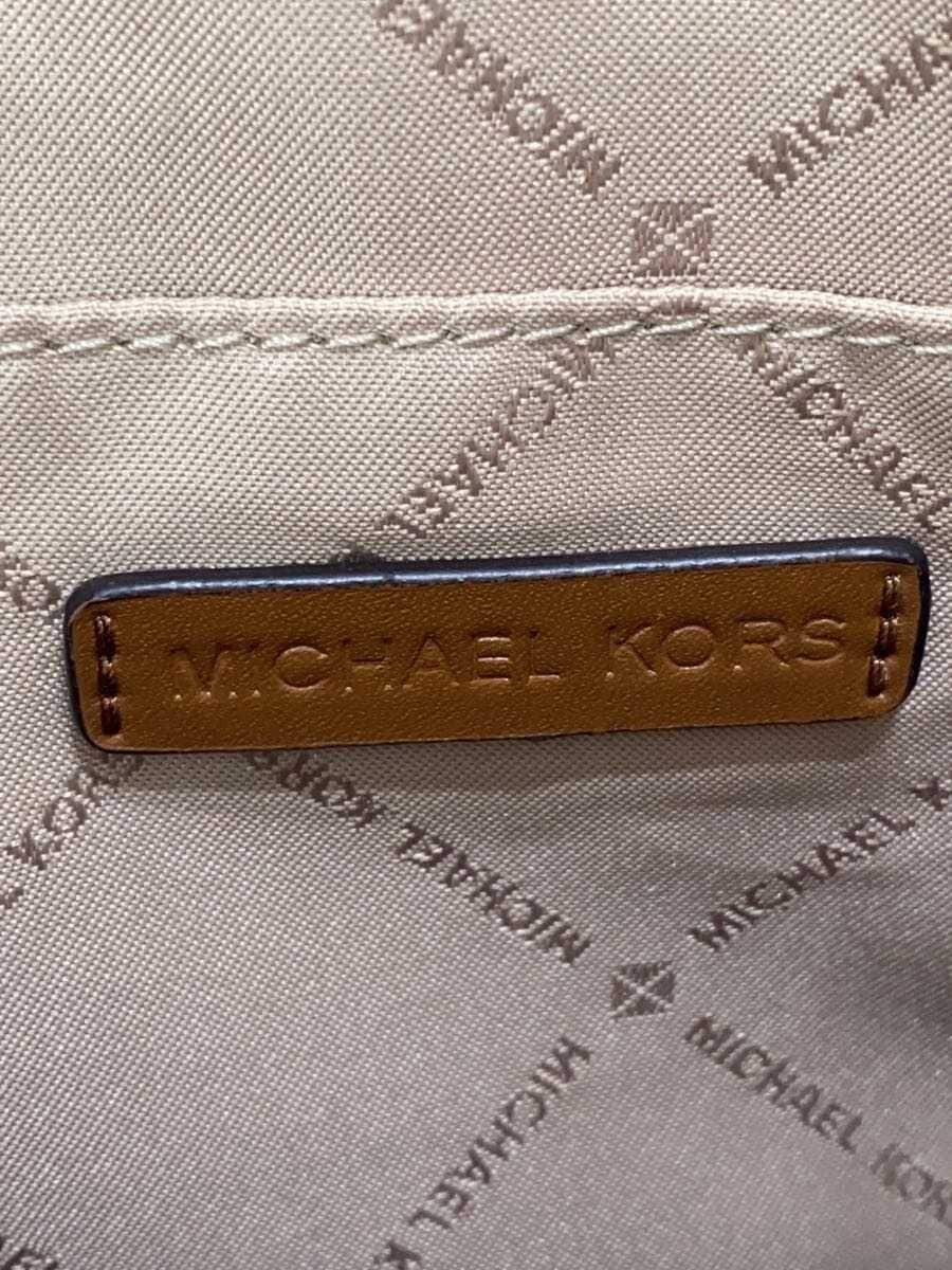 MICHAEL KORS Shoulder Bag -- All-over Pattern 35F1GTVC2B 5