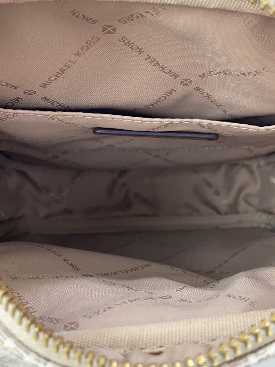 MICHAEL KORS Shoulder Bag -- All-over Pattern 35F1GTVC2B 6