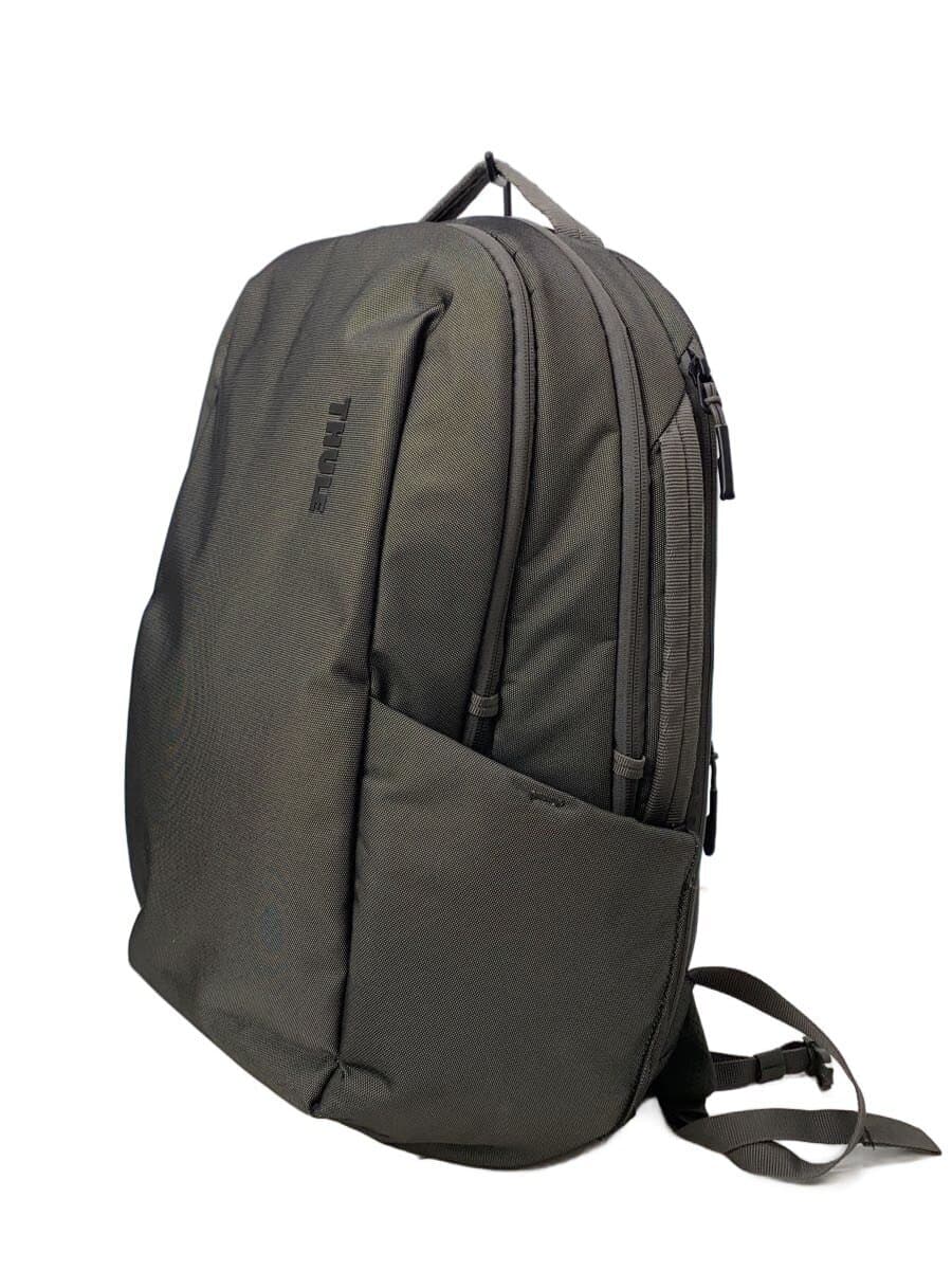 THULE Backpack Nylon GRY Solid Color SUBTERRA 2 BACKPACK 21L 2