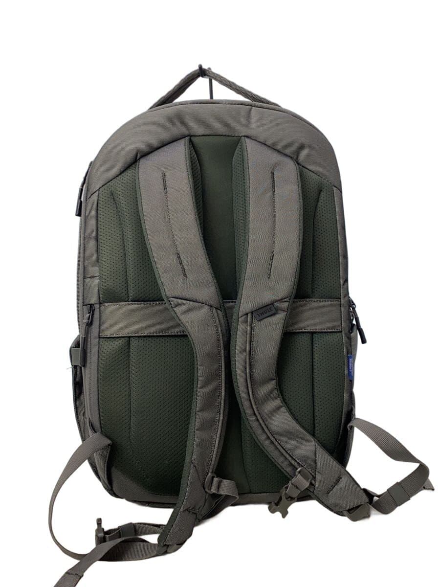 THULE Backpack Nylon GRY Solid Color SUBTERRA 2 BACKPACK 21L 3