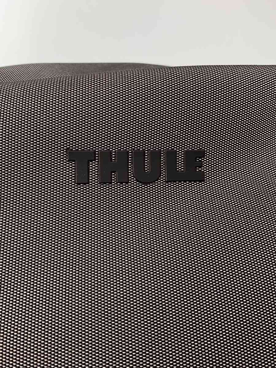 THULE Backpack Nylon GRY Solid Color SUBTERRA 2 BACKPACK 21L 5