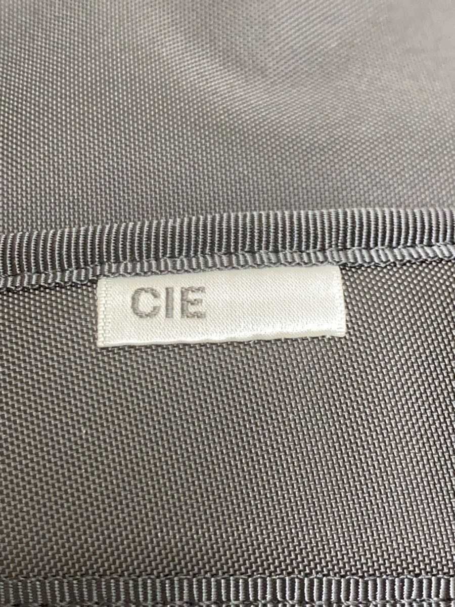 CIEVARIOUS 2-Way BACKPACK M Backpack Polyester GRY 021804 5