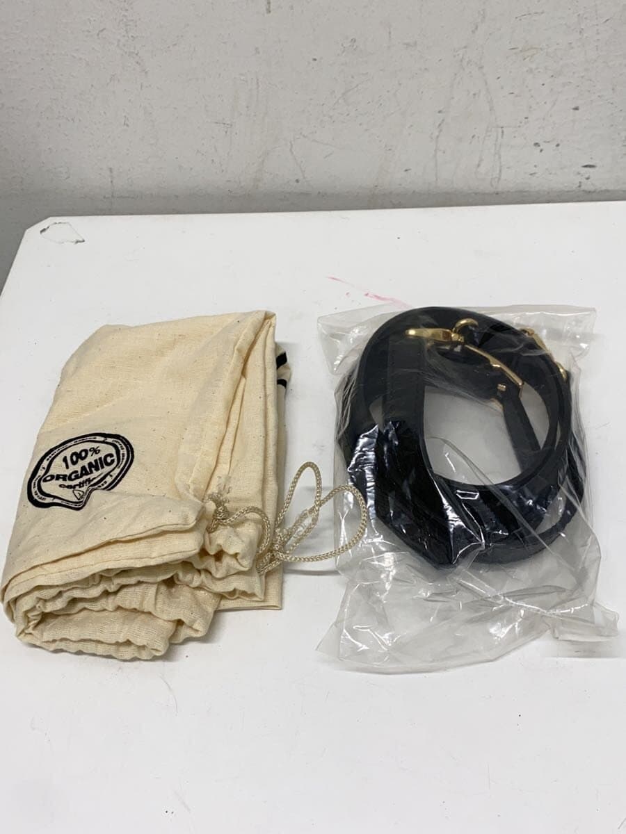 CARBOTTI Handbag Leather BLK 7