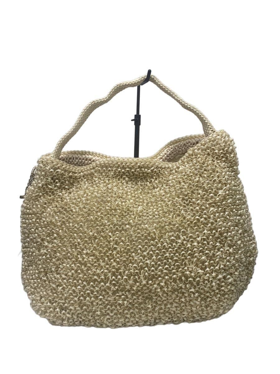 ANTEPRIMA Discoloration Handbag BEG