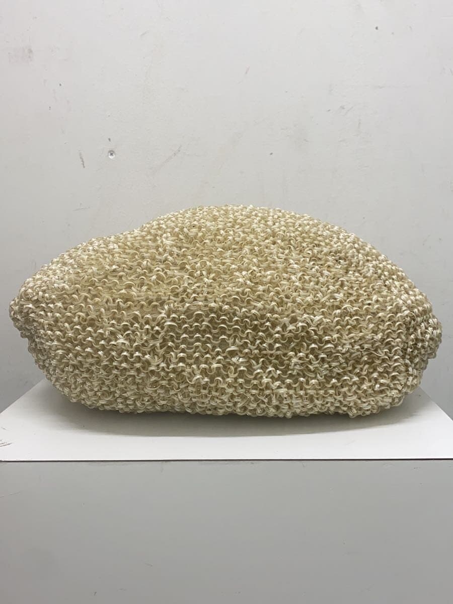 ANTEPRIMA Discoloration Handbag BEG 4