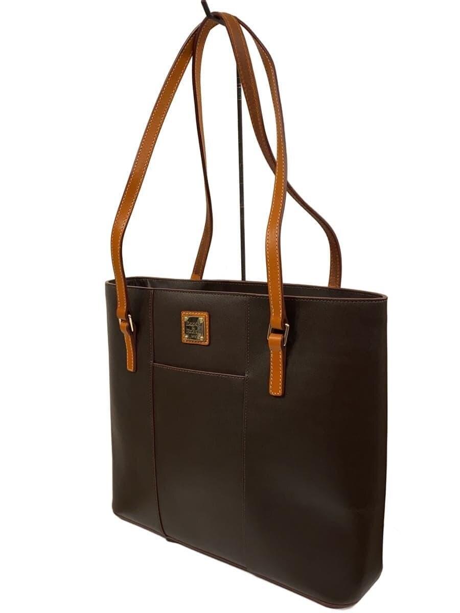 Dooney & Bourke Tote Bag BRW 2