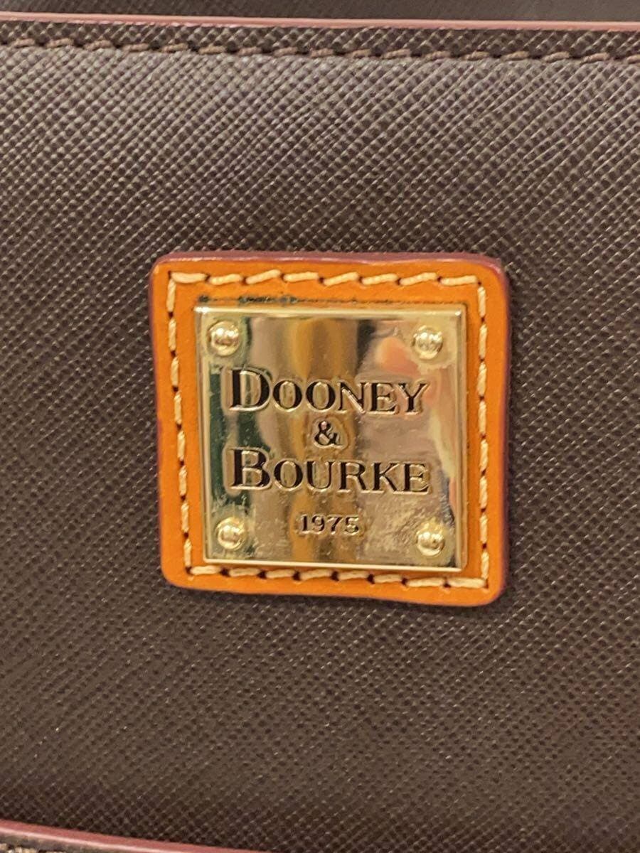 Dooney & Bourke Tote Bag BRW 5