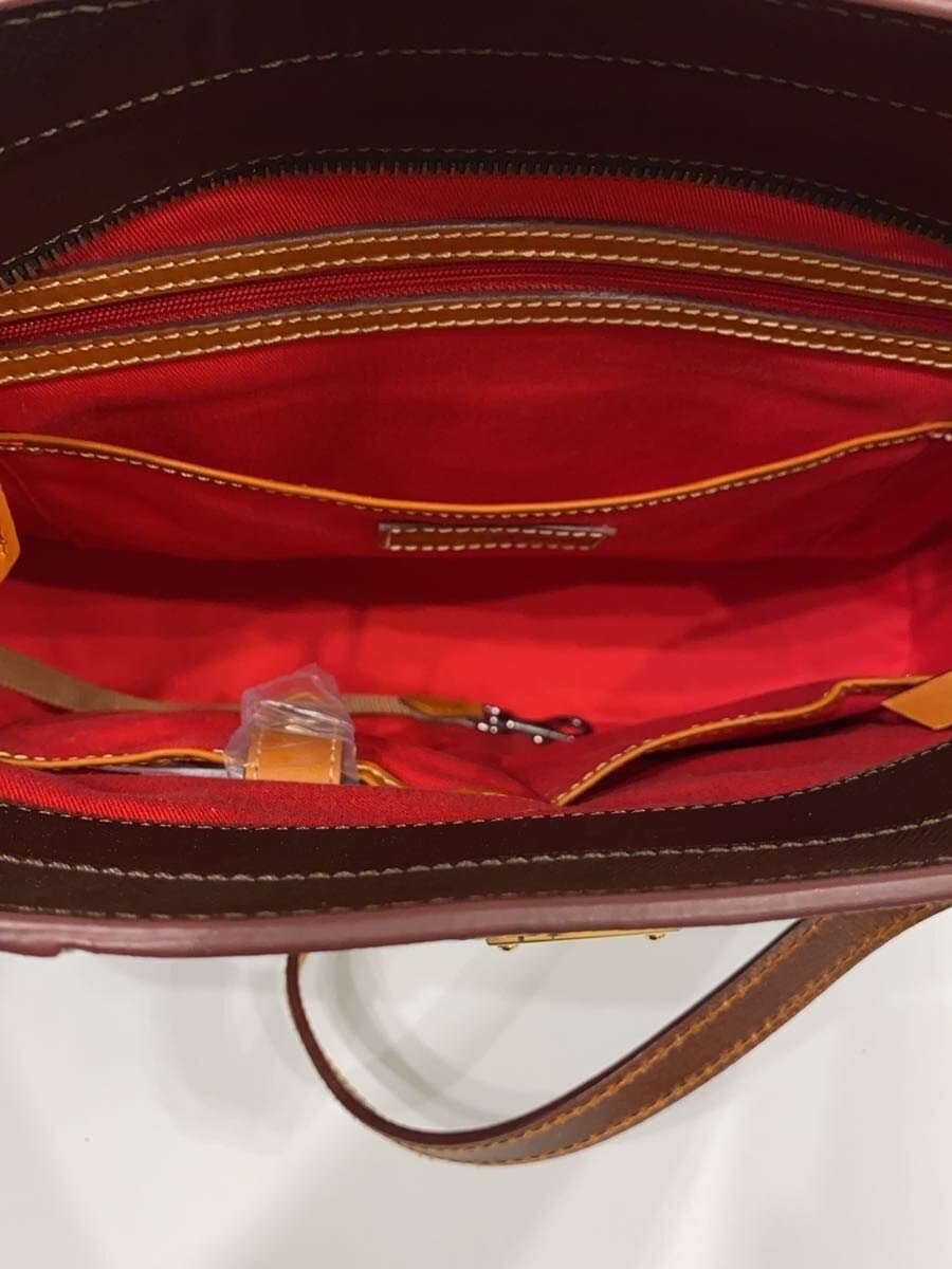 Dooney & Bourke Tote Bag BRW 6