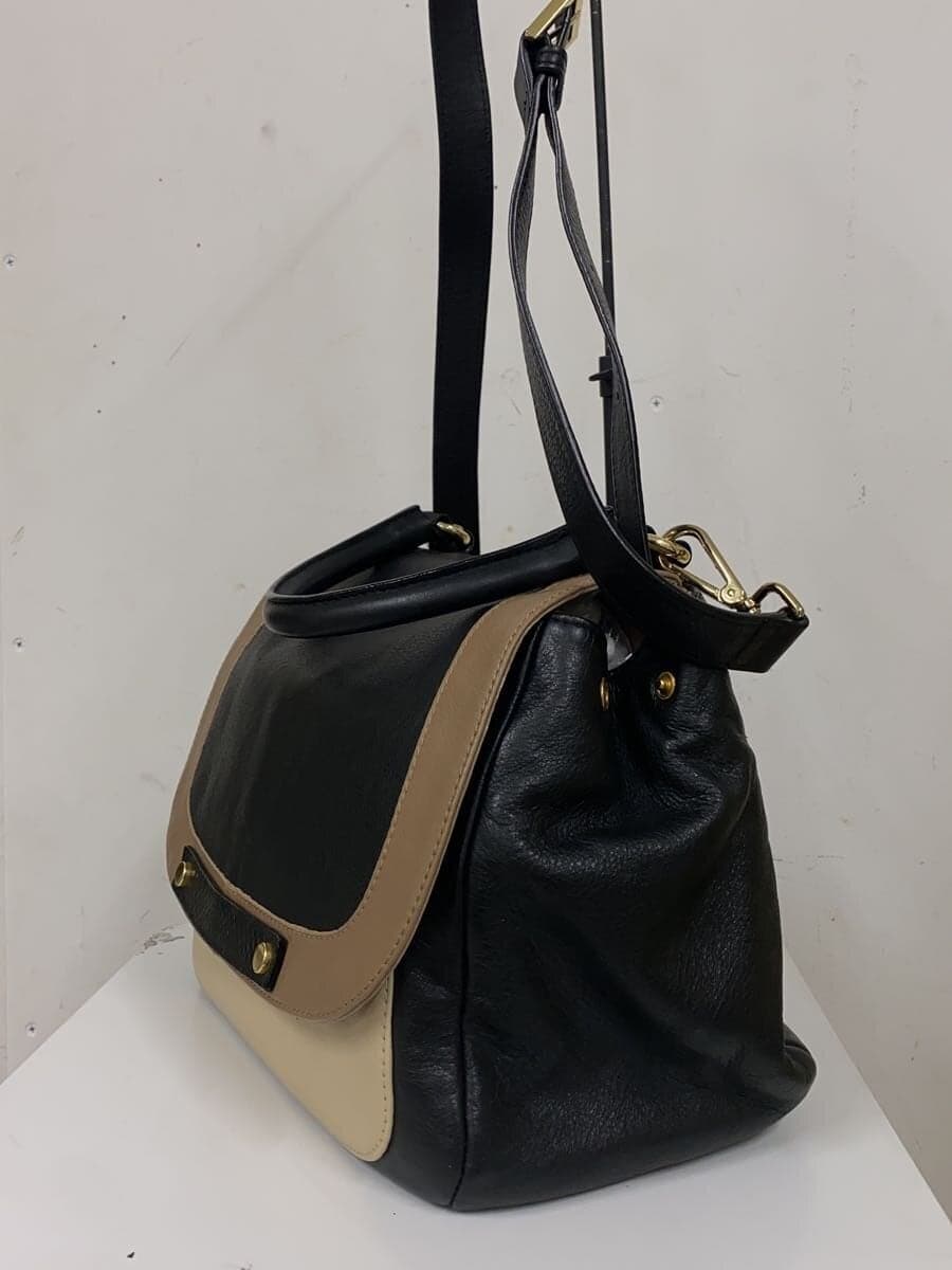 Other Brand elisabetta yang Shoulder Bag BLK 2