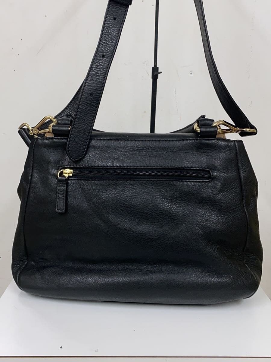 Other Brand elisabetta yang Shoulder Bag BLK 3