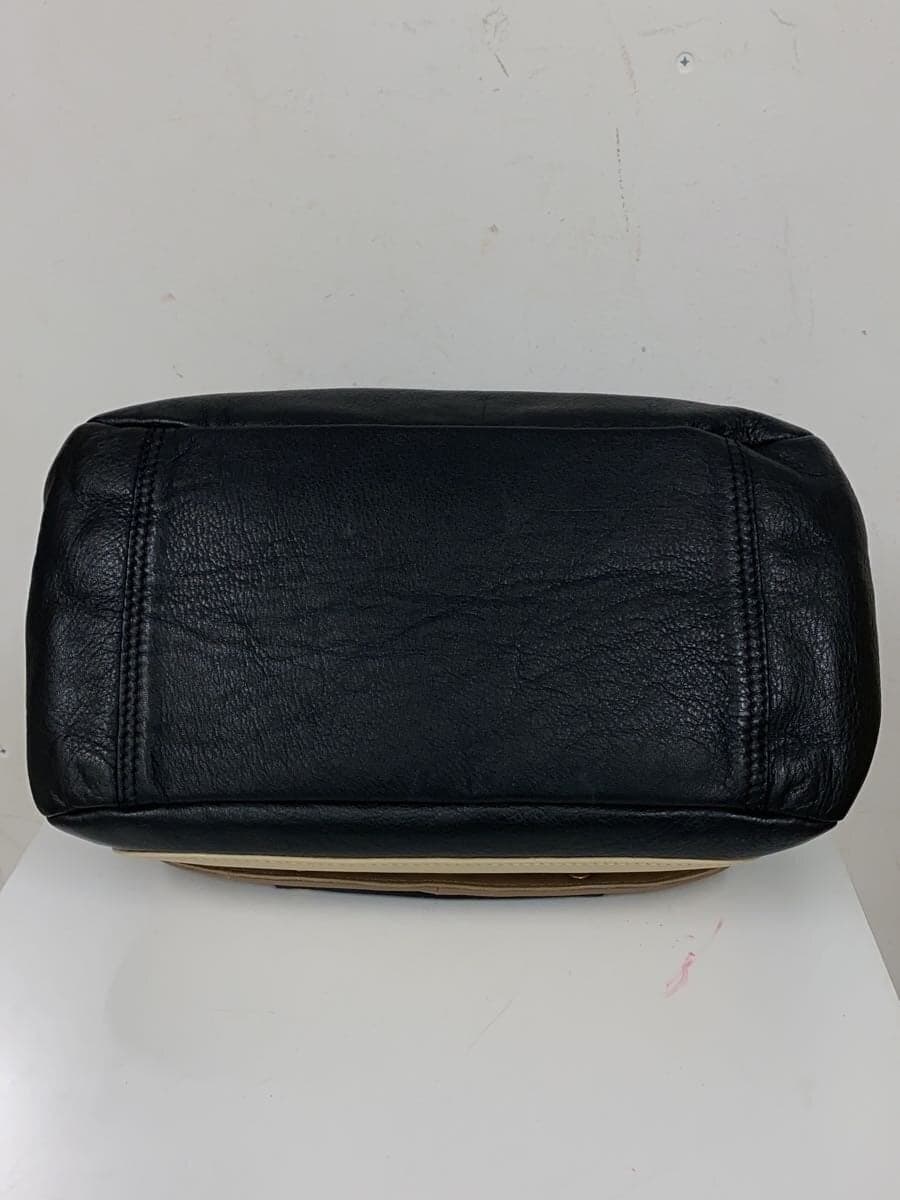 Other Brand elisabetta yang Shoulder Bag BLK 4