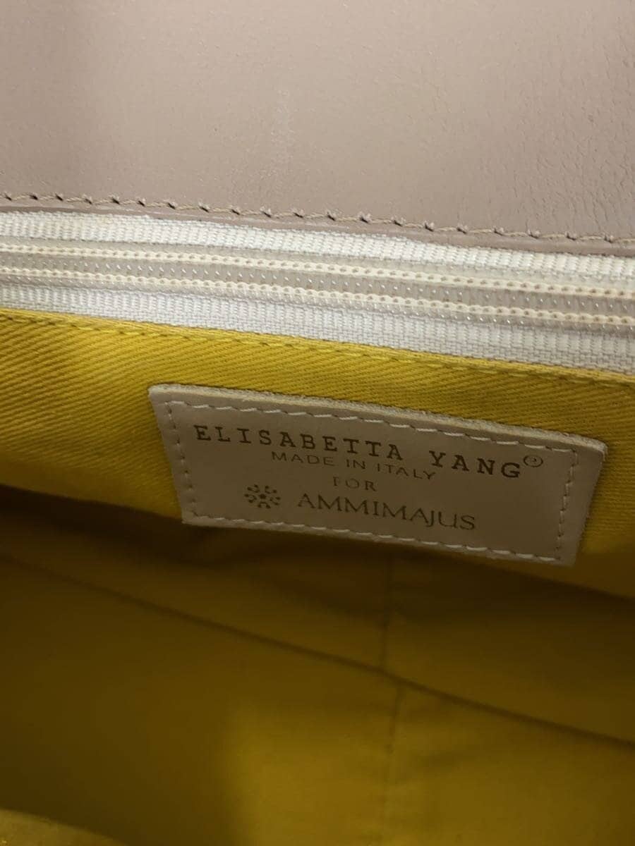 Other Brand elisabetta yang Shoulder Bag BLK 5