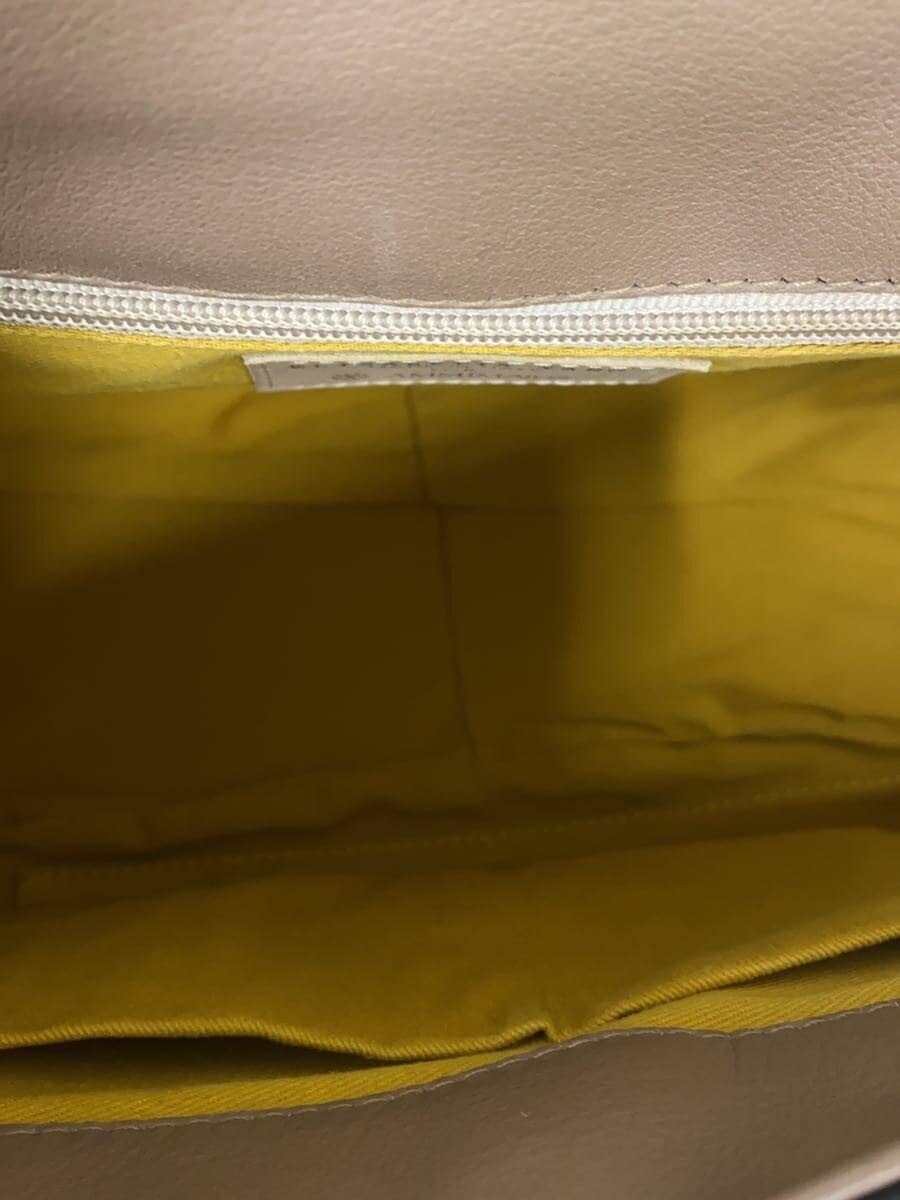 Other Brand elisabetta yang Shoulder Bag BLK 6