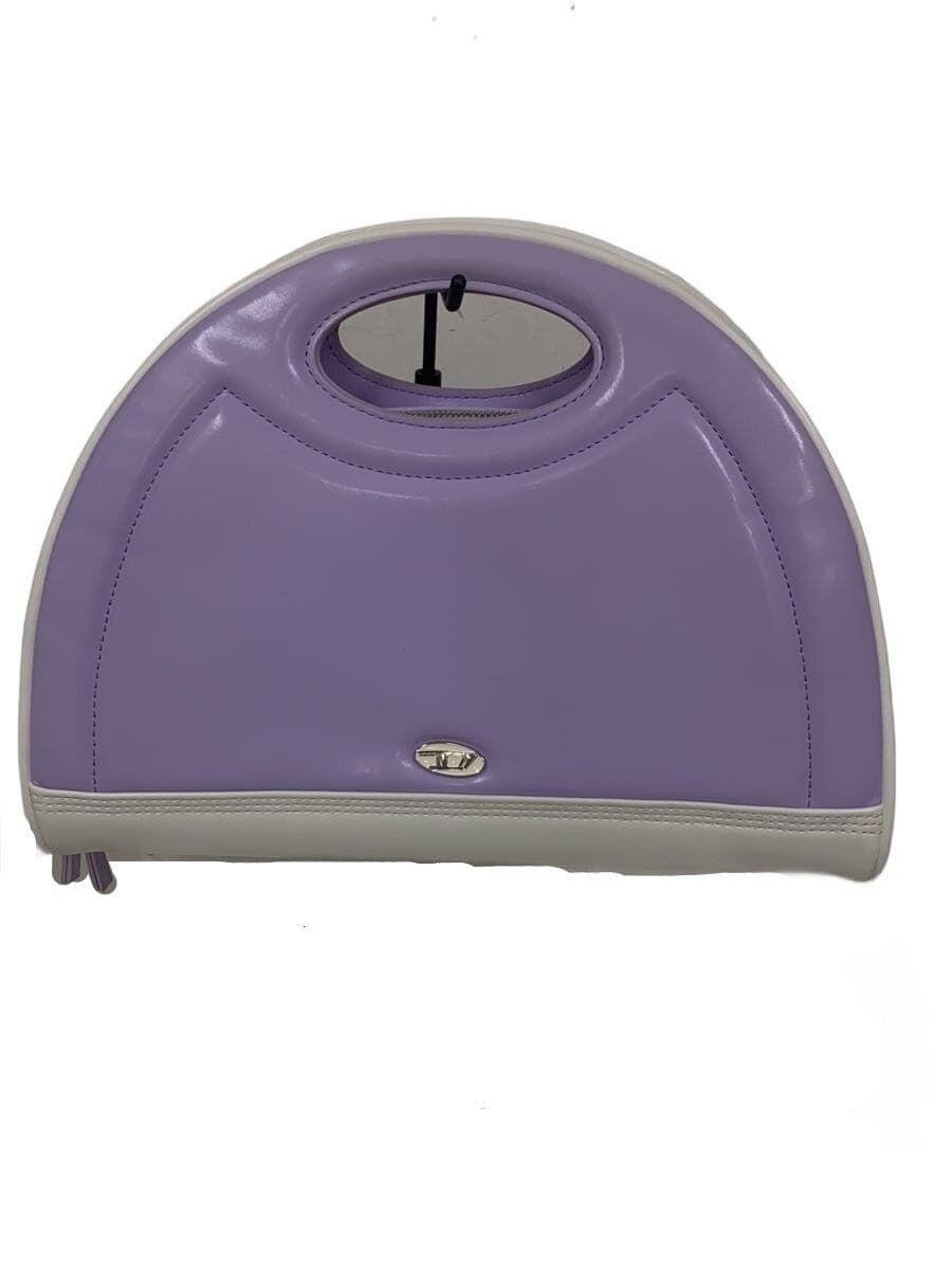 DIESEL Shoulder Bag PUP X08755