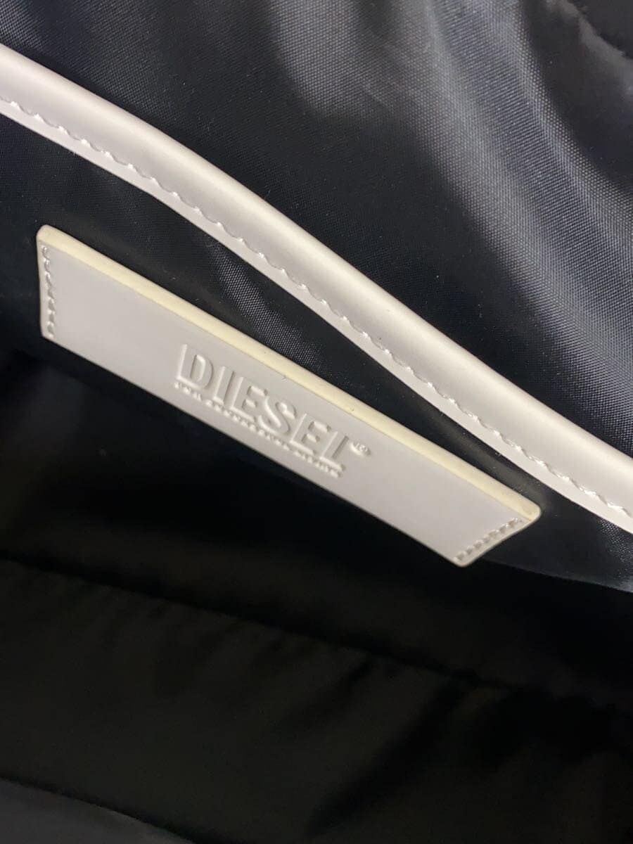 DIESEL Shoulder Bag PUP X08755 5