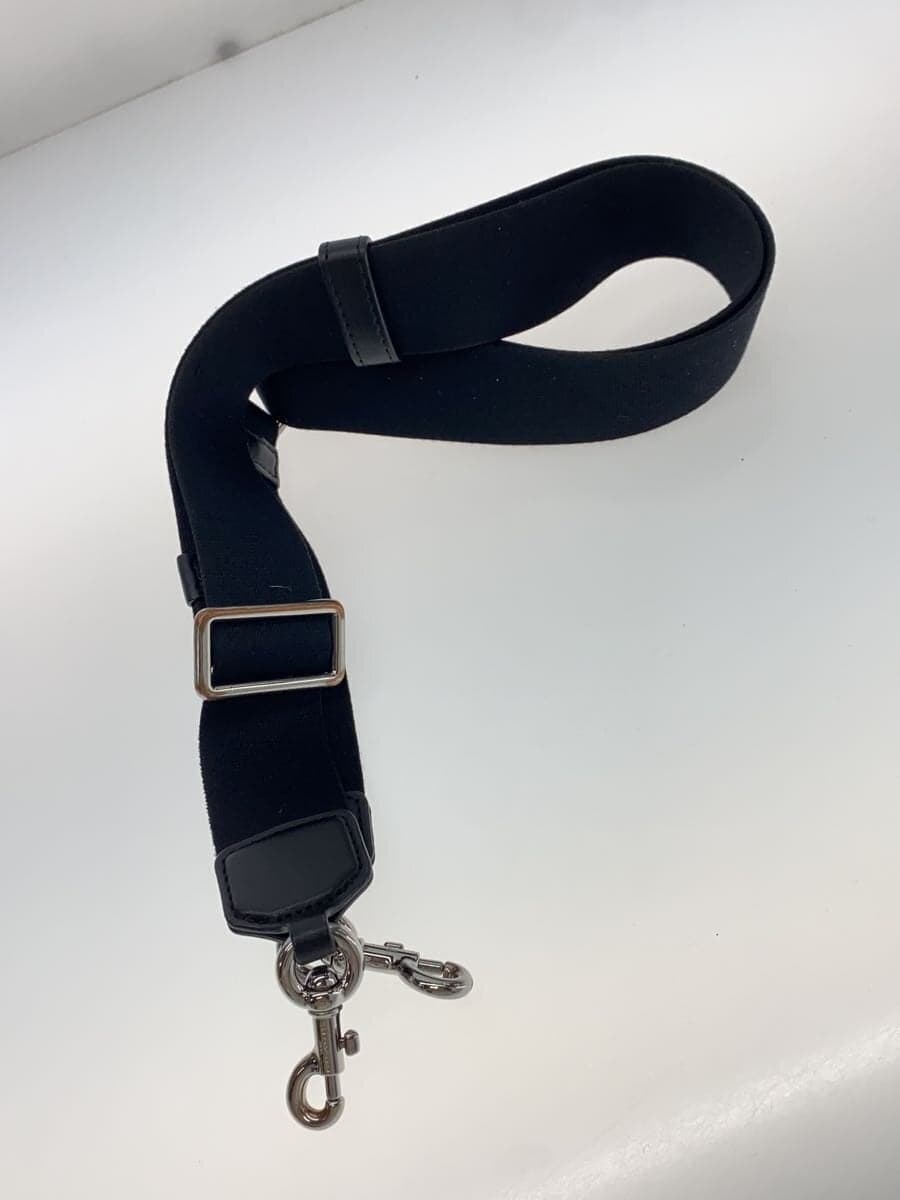 MARC JACOBS handbag canvas KHK m0016493 6