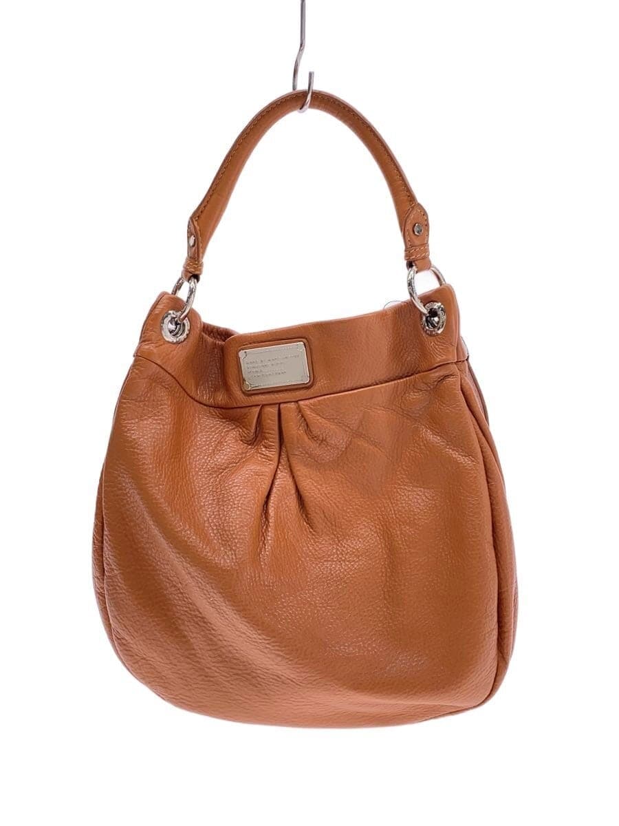 MARC BY MARC JACOBS 2WAY Shoulder Bag Leather CML