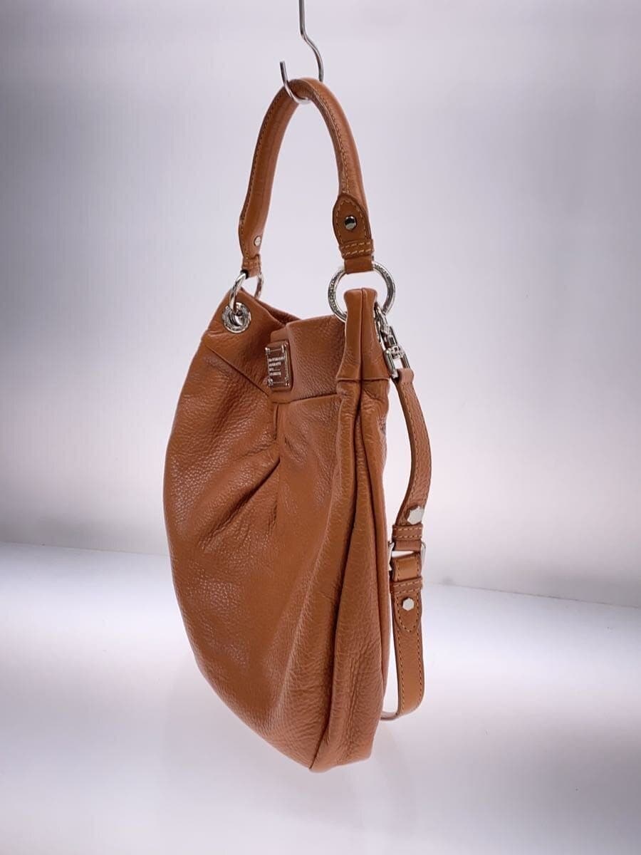 MARC BY MARC JACOBS 2WAY Shoulder Bag Leather CML 2