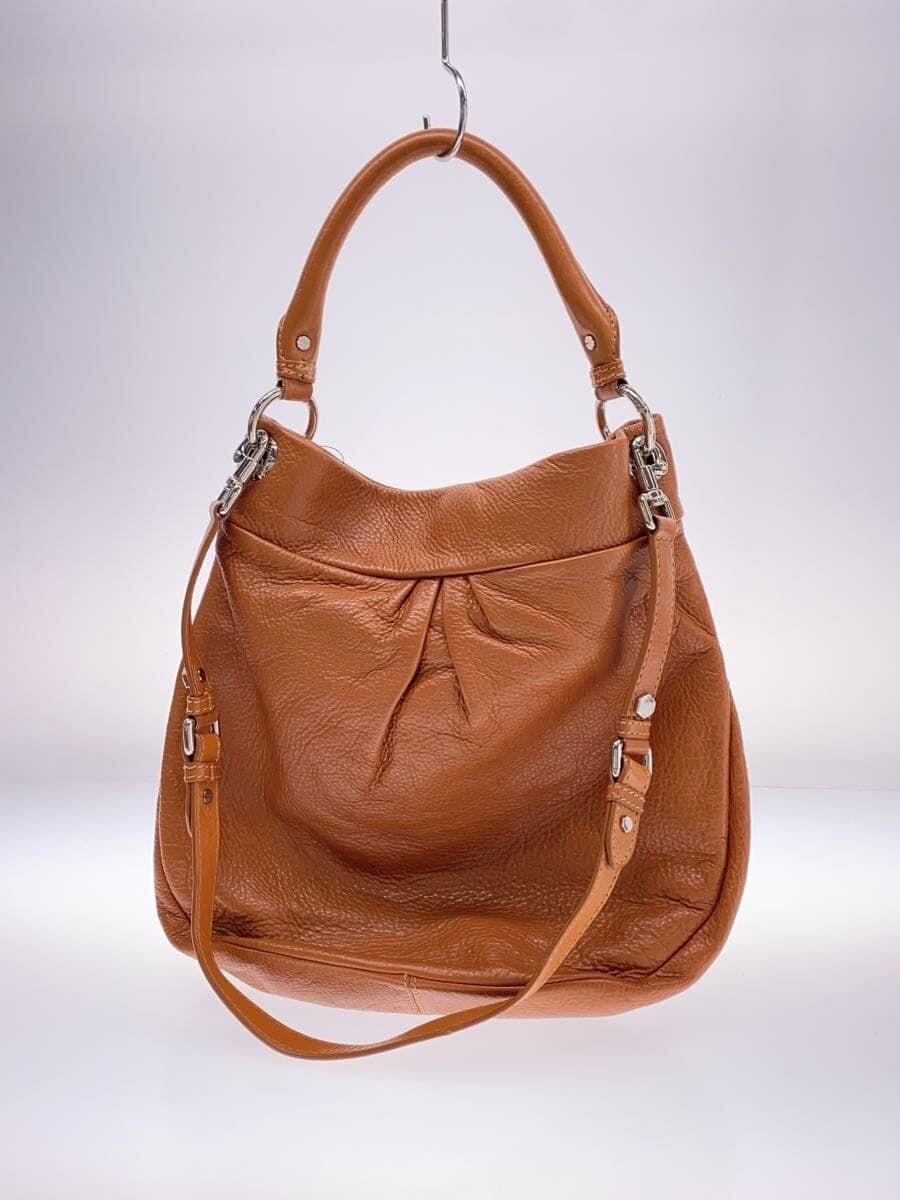 MARC BY MARC JACOBS 2WAY Shoulder Bag Leather CML 3