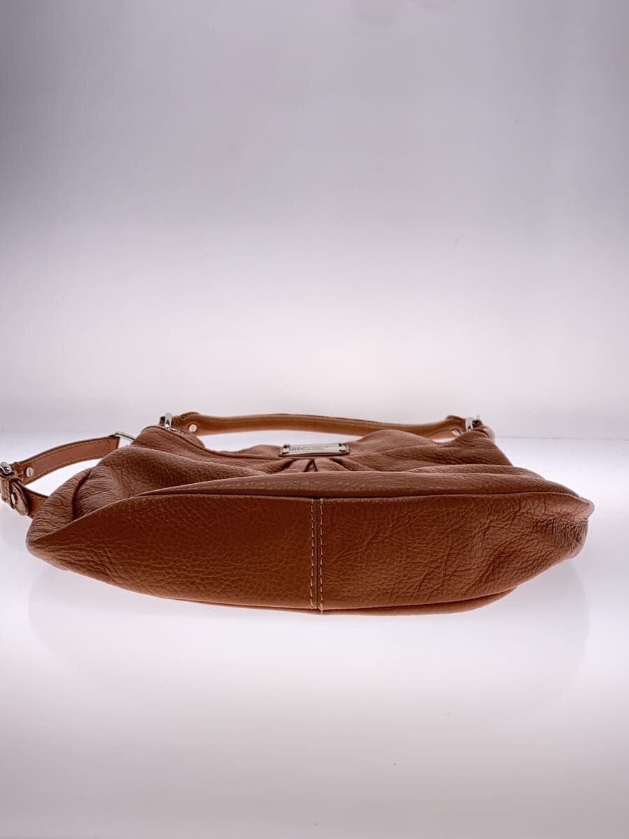 MARC BY MARC JACOBS 2WAY Shoulder Bag Leather CML 4