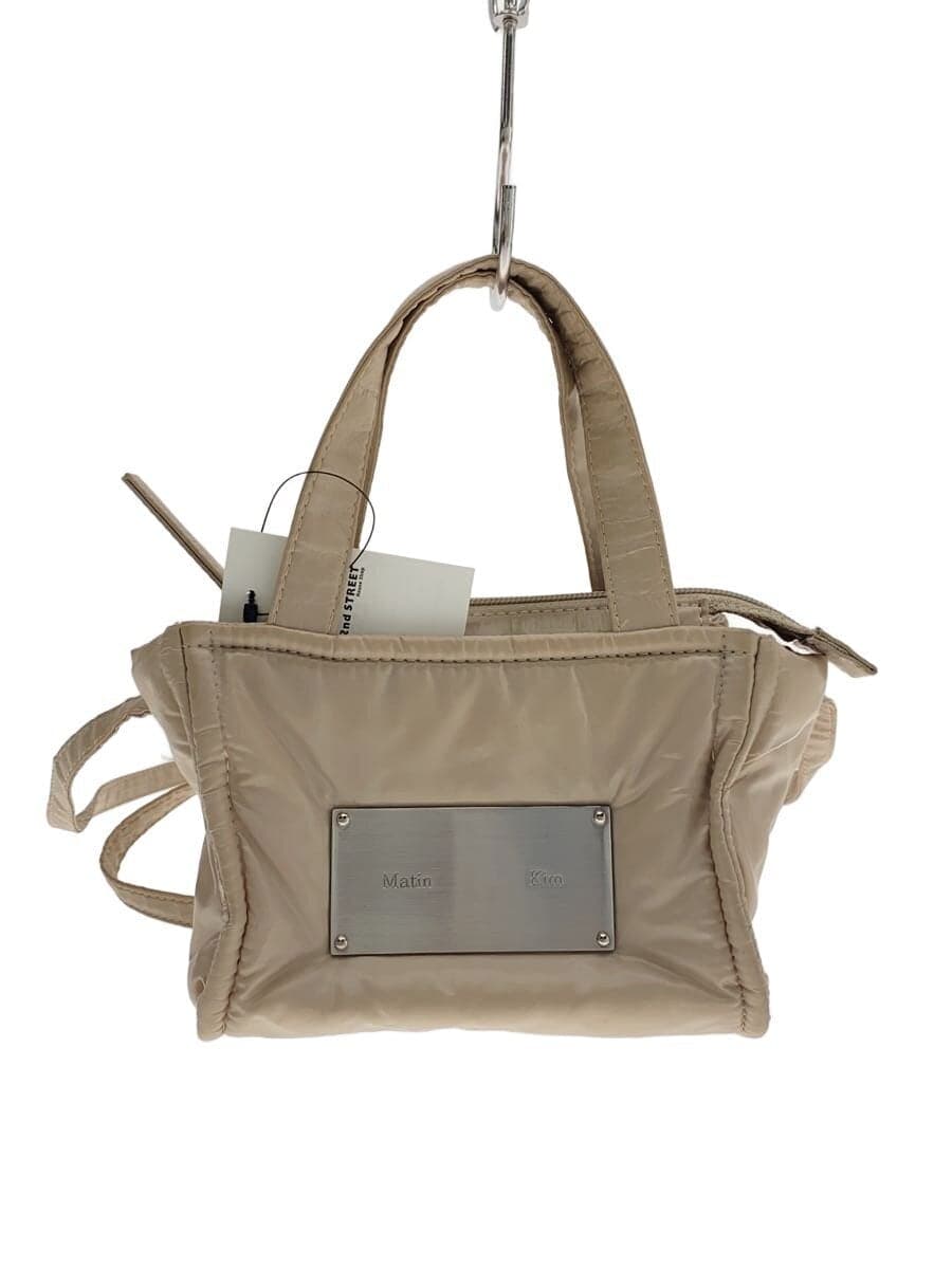 Matin Kim Bag -- BEG MK229NBG037M0-BE-F