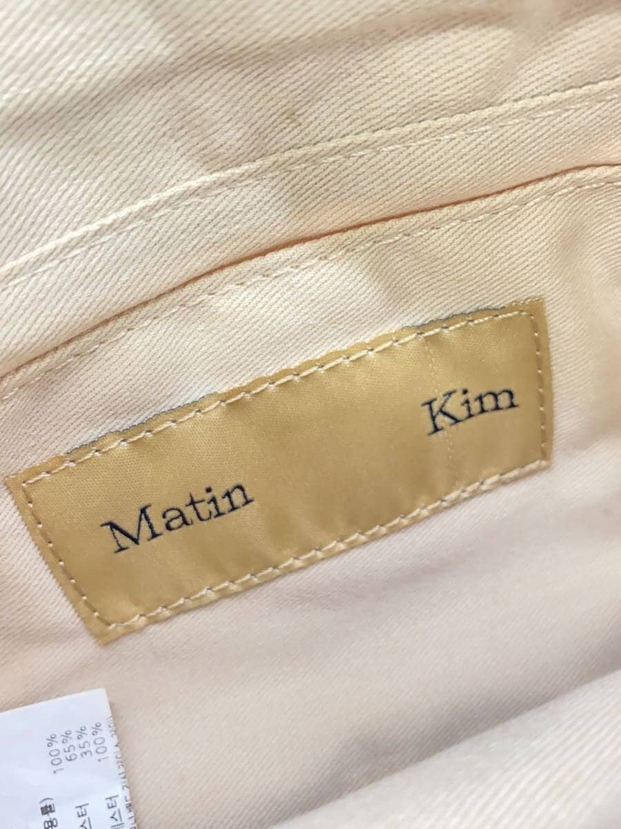 Matin Kim Bag -- BEG MK229NBG037M0-BE-F 5