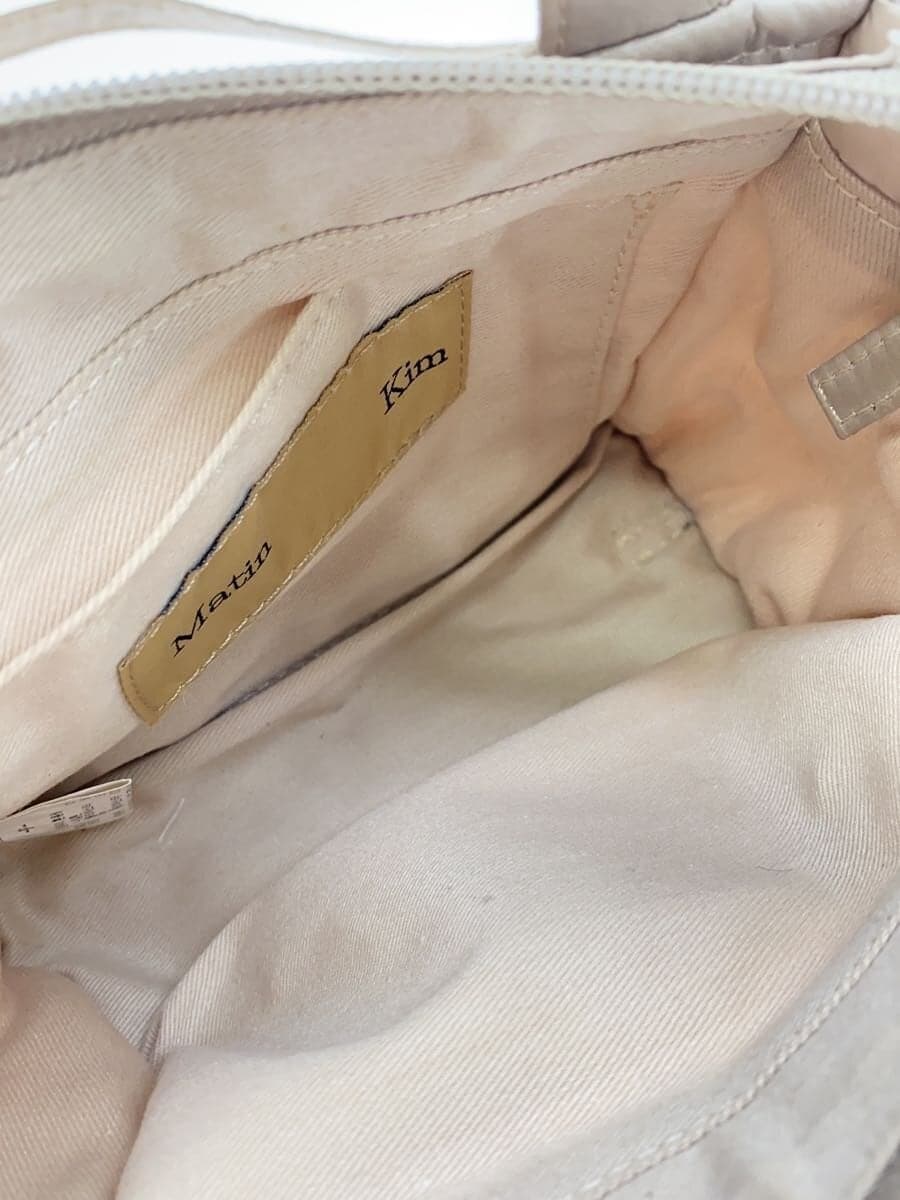 Matin Kim Bag -- BEG MK229NBG037M0-BE-F 6