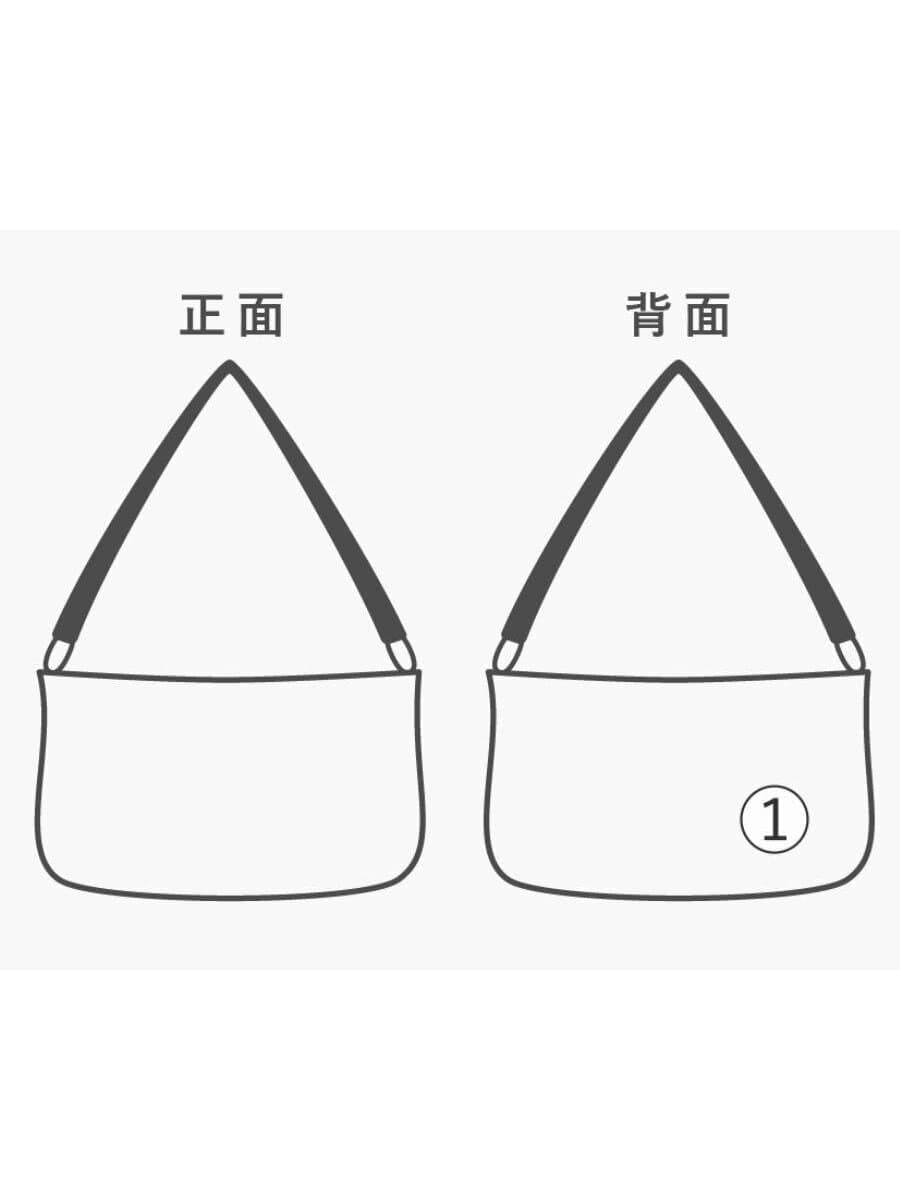 Matin Kim Bag -- BEG MK229NBG037M0-BE-F 8