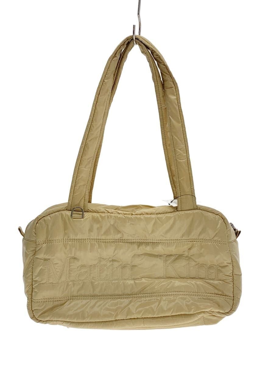 Matin Kim Shoulder Bag -- BEG MK2377BG052M-BE-F