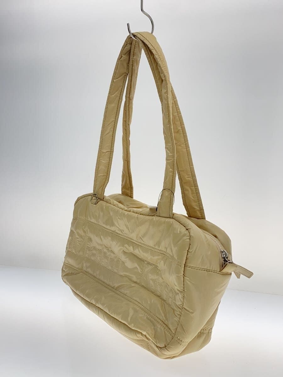 Matin Kim Shoulder Bag -- BEG MK2377BG052M-BE-F 2