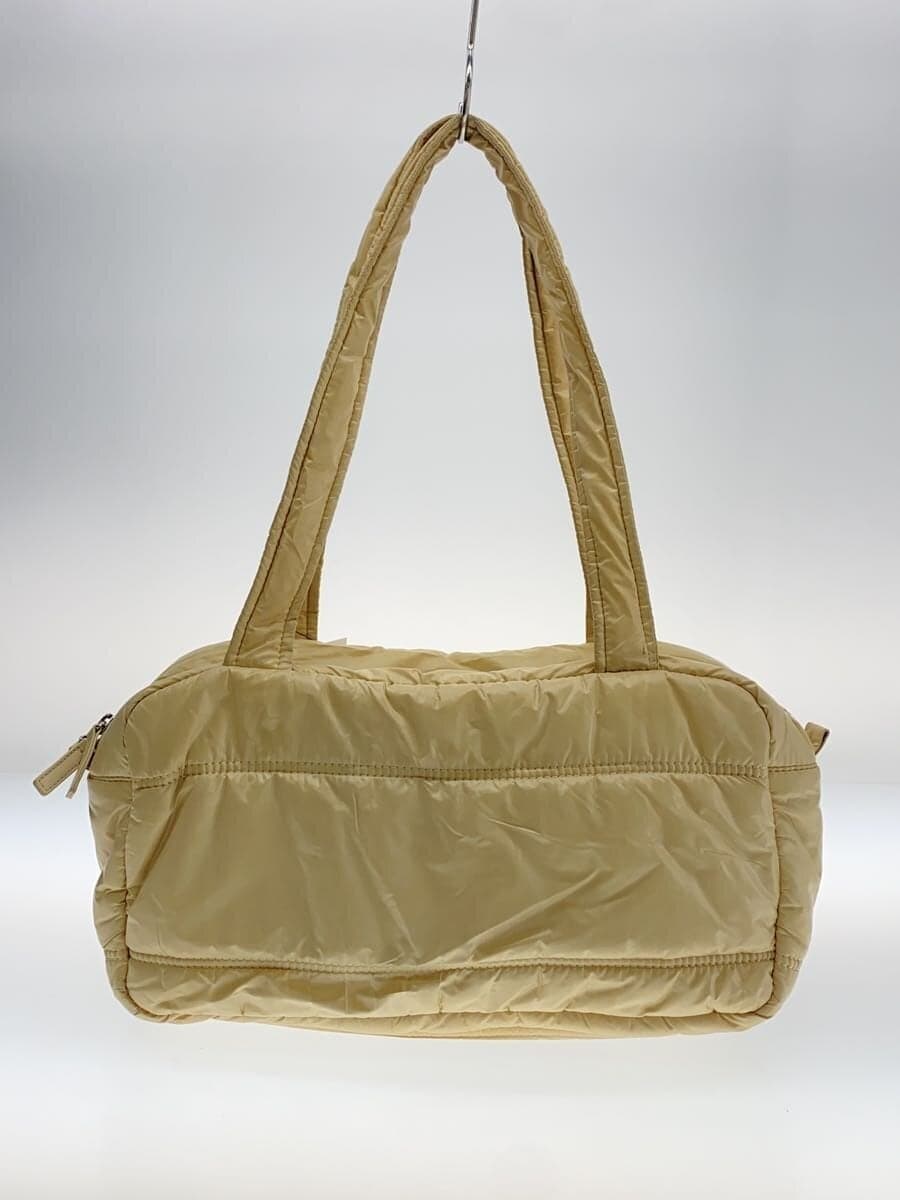 Matin Kim Shoulder Bag -- BEG MK2377BG052M-BE-F 3