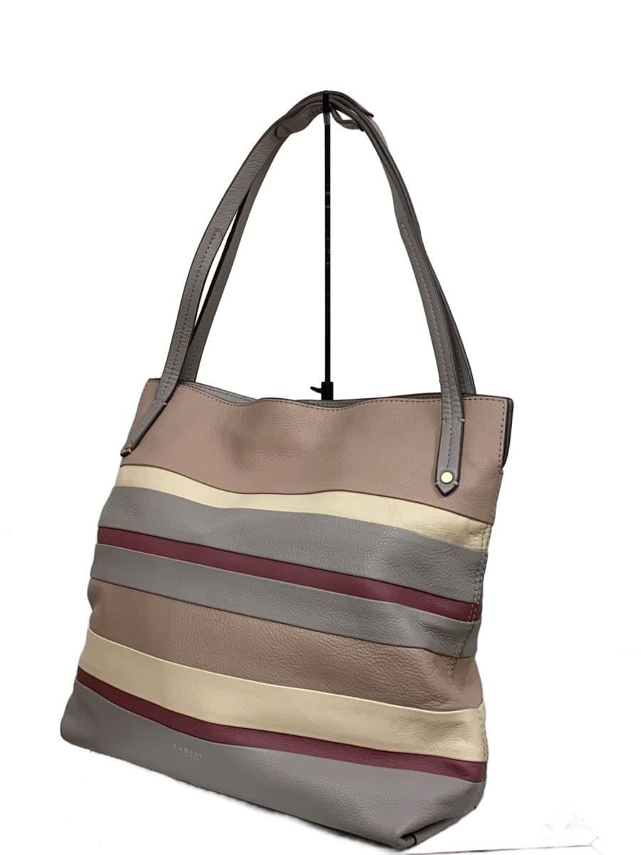 RADLEY LONDON Tote Bag Leather Multicolor 2