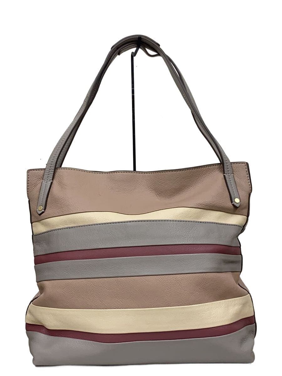 RADLEY LONDON Tote Bag Leather Multicolor 3