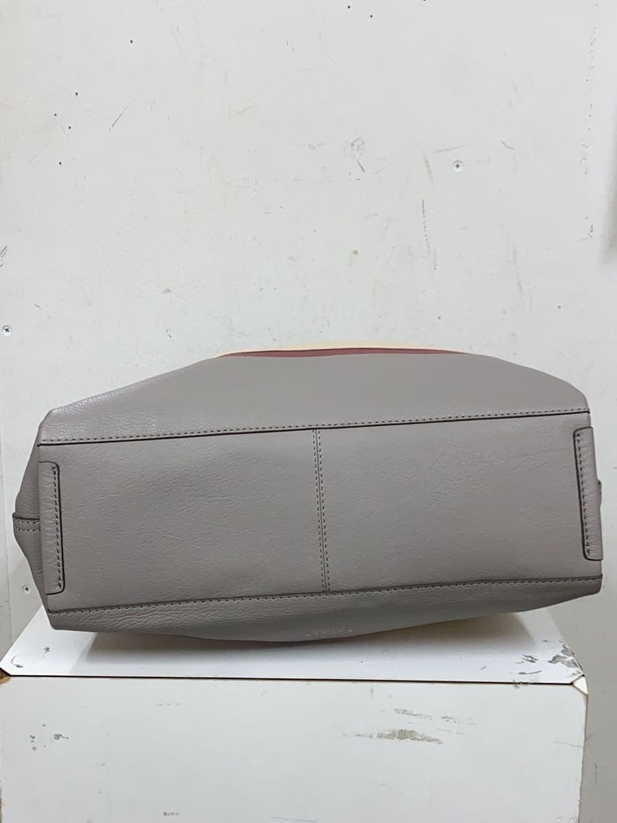 RADLEY LONDON Tote Bag Leather Multicolor 4